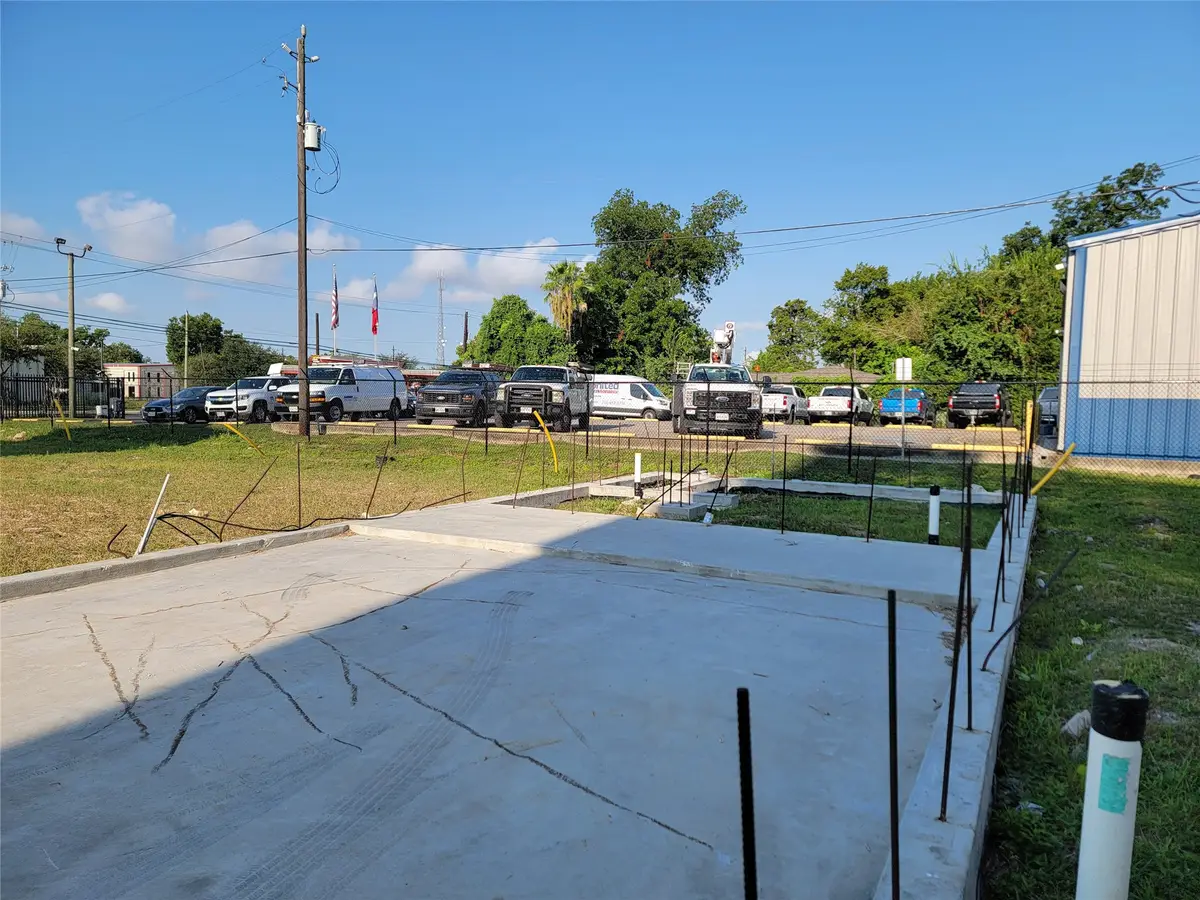 304 W Hamilton Lot B Street, Houston, TX 77076 - #1