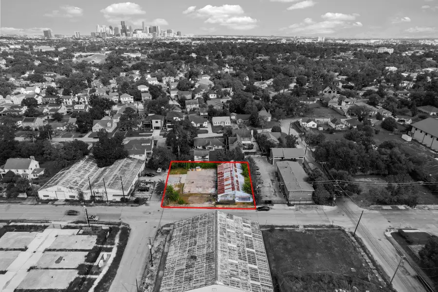 3371 Dixie Drive, Houston, TX 77021 - Image #3