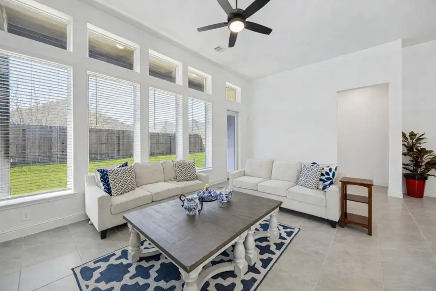 16022 Tangled Vine Lane, Conroe, TX 77302 - #3