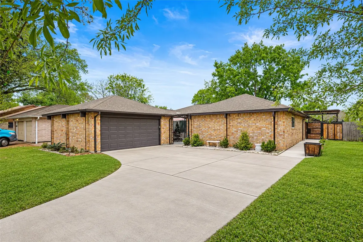 19634 Southaven Drive, Houston, TX 77084 - #1