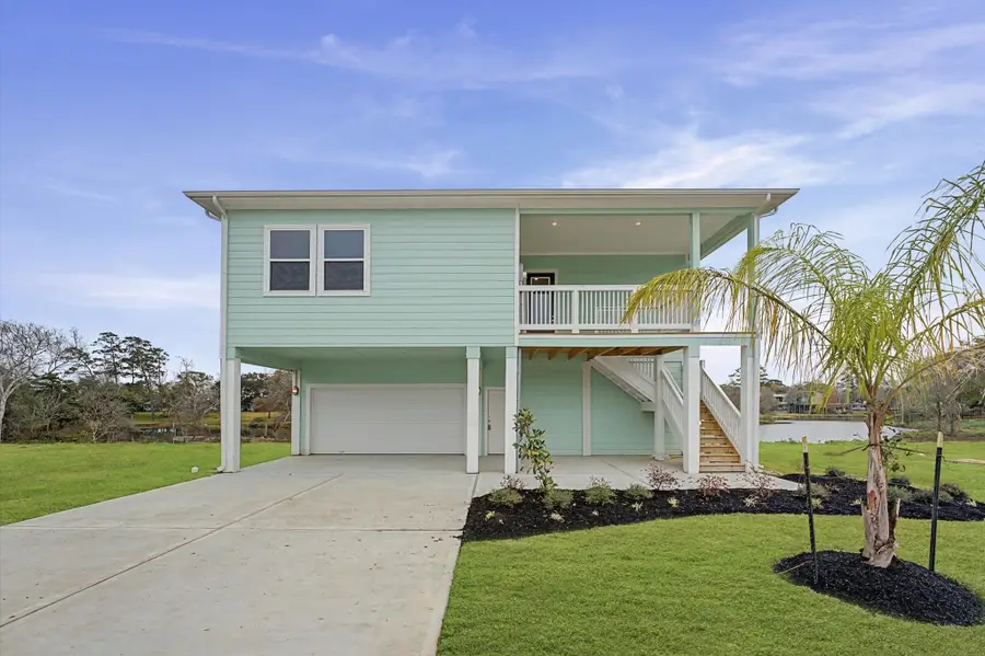 1901 Cindy Court, Dickinson, TX 77539 - #3