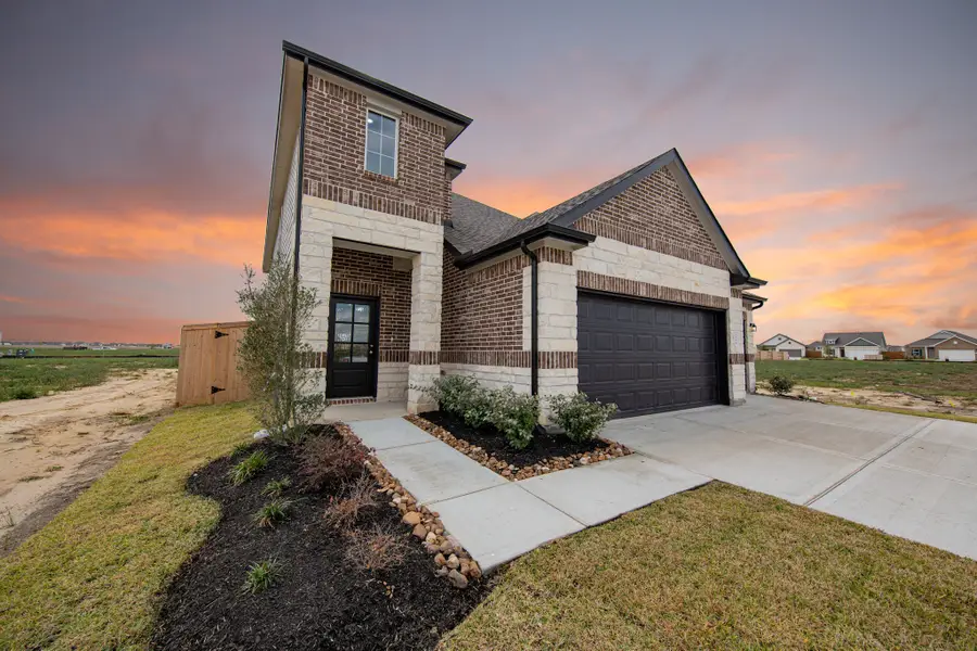 1909 Glacier Gorge Trail, Dayton, TX 77535 - Image #2