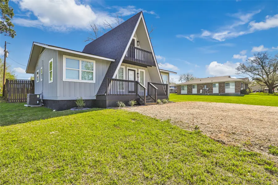 105 Primrose, Livingston, TX 77351 - #3