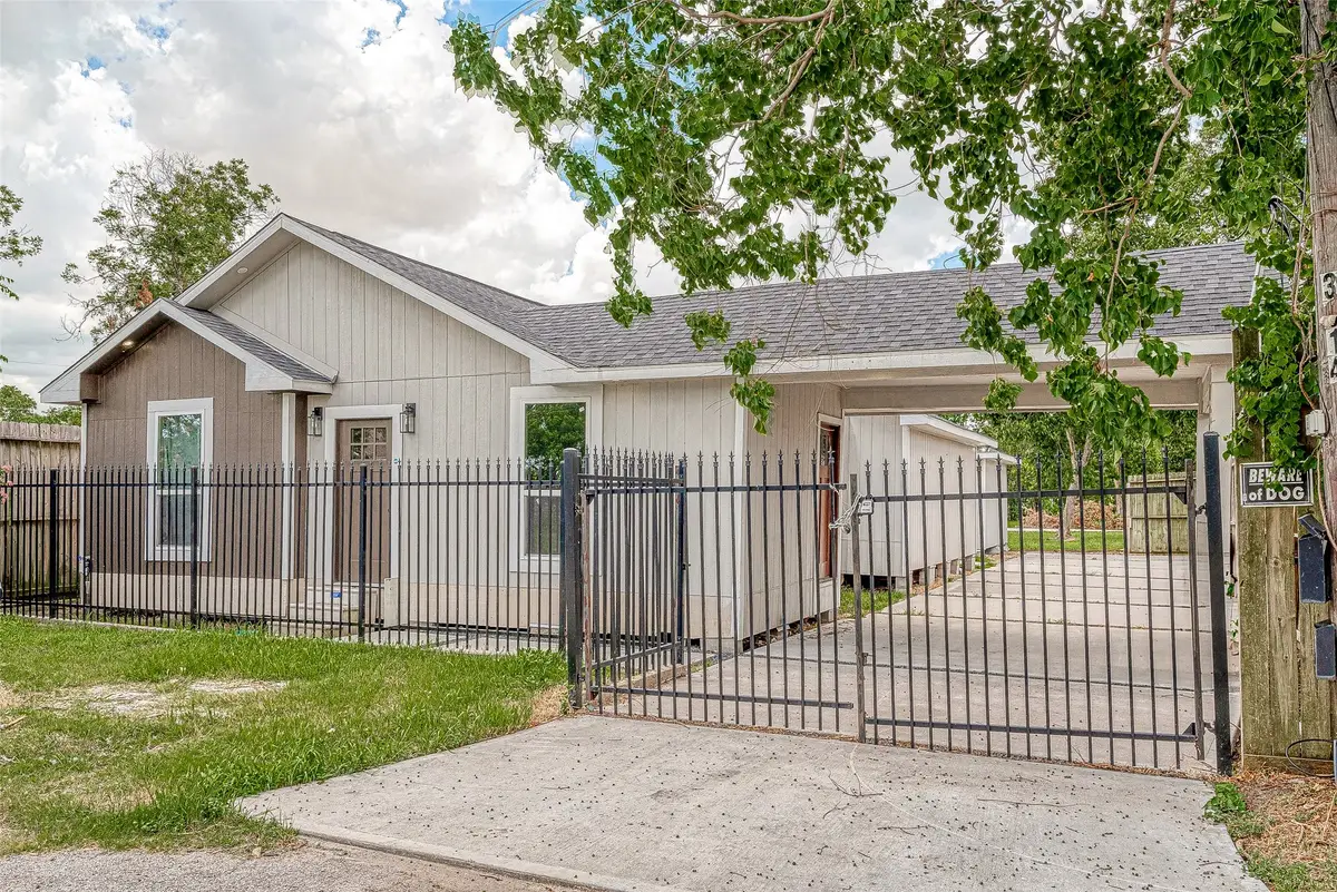 3014 Delia Street, Houston, TX 77026 - #1