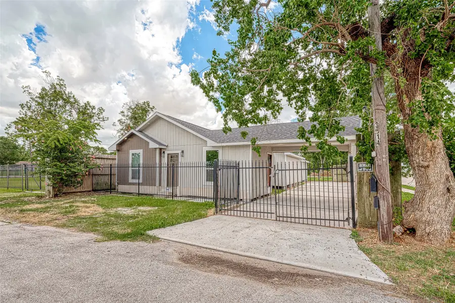 3014 Delia Street, Houston, TX 77026 - #3