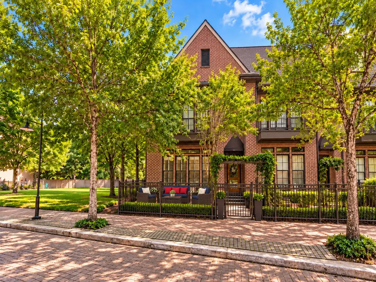 54 Riva Row, The Woodlands, TX 77380 - #1