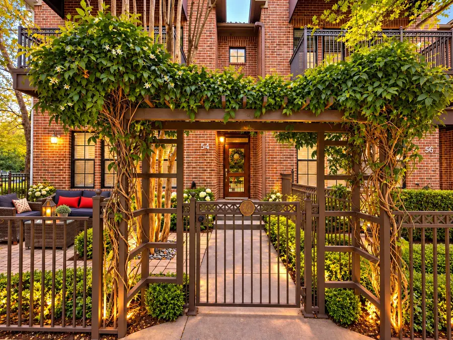 54 Riva Row, The Woodlands, TX 77380 - #3