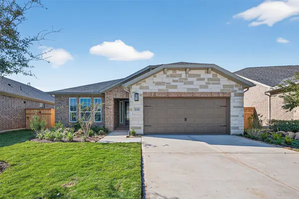 5734 Pedernales Bend Lane, Fulshear, TX 77441