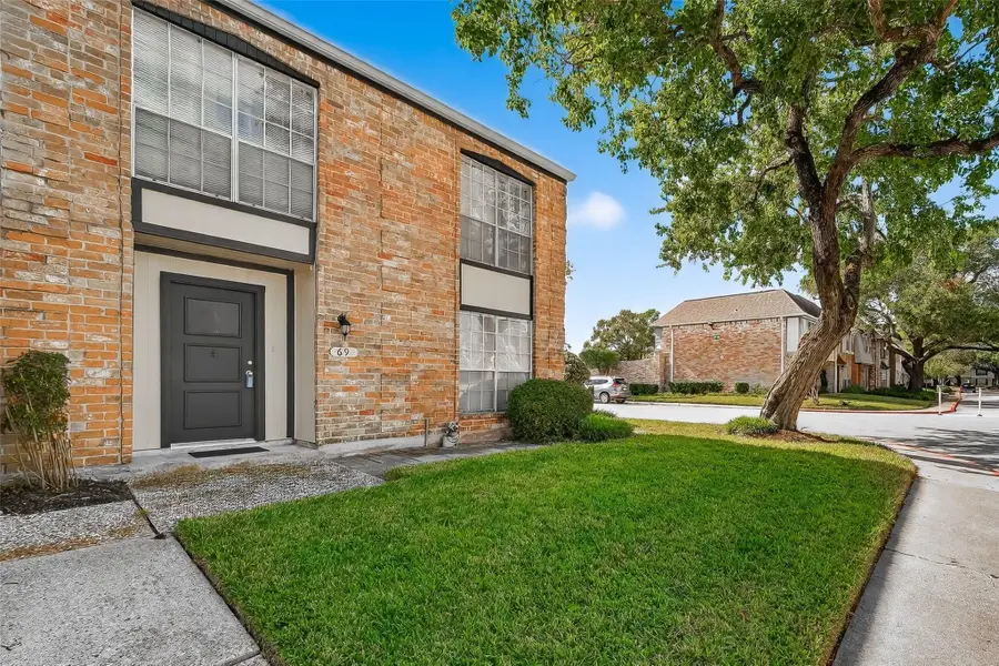 11002 Hammerly Boulevard #69, Houston, TX 77043 - #3