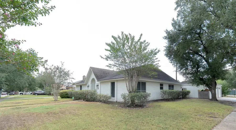 15931 Boulder Oaks Drive, Houston, TX 77084 - #3