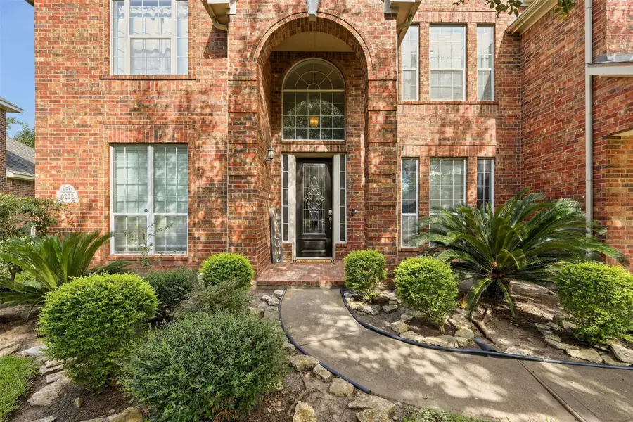 6222 Canyon Chase Drive, Richmond, TX 77469 - #2