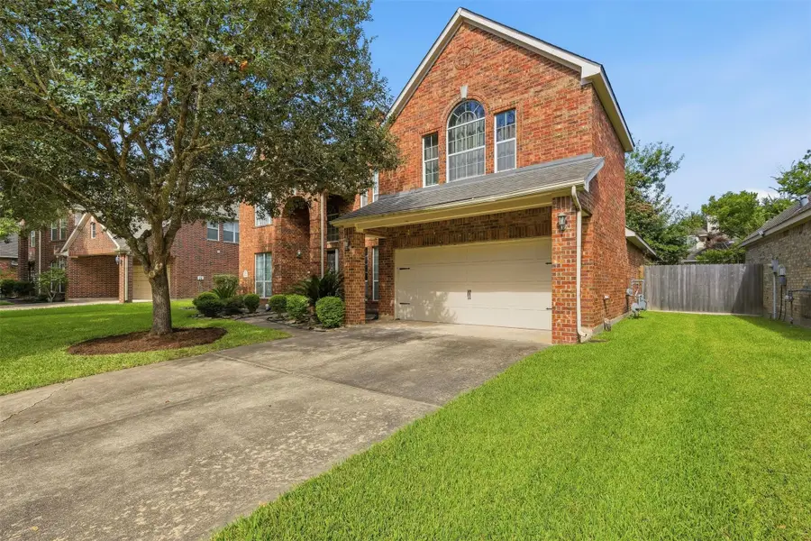 6222 Canyon Chase Drive, Richmond, TX 77469 - #3