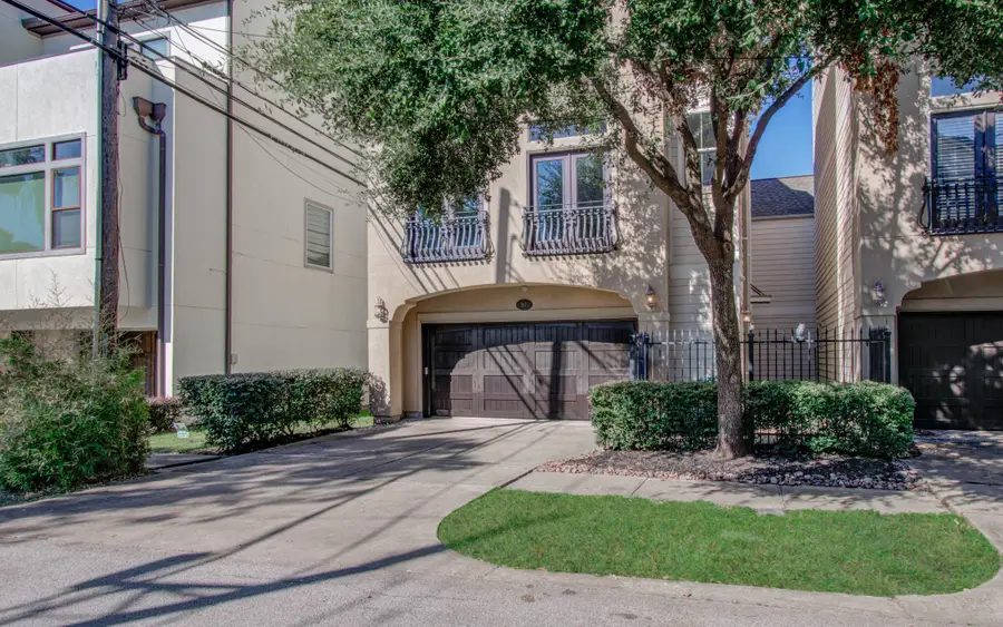 517 Fowler Street, Houston, TX 77007 - Image #2