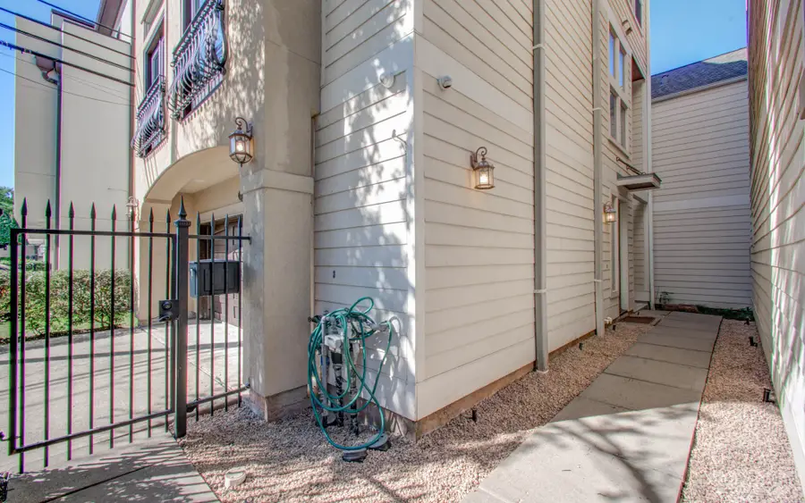 517 Fowler Street, Houston, TX 77007 - Image #3