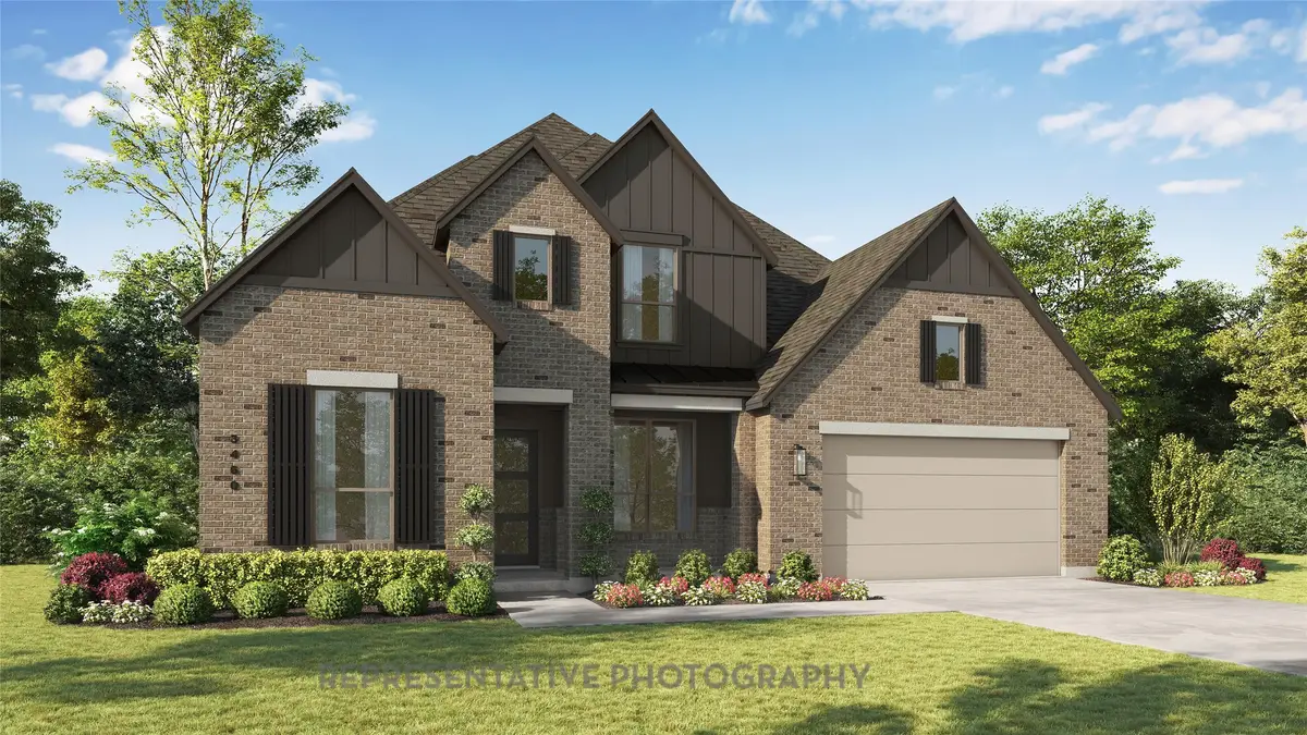 15606 Broadway Bend Drive, Conroe, TX 77302 - Image #1