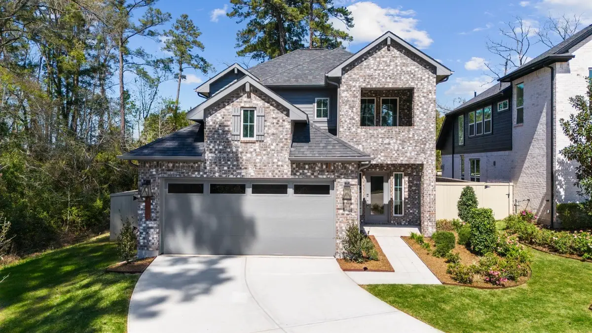 40203 Bay Warbler Way, Magnolia, TX 77354 - #1