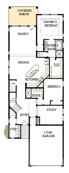 11234 Apricot Sulphur Drive, Cypress, TX 77433 - Image #2