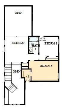 11234 Apricot Sulphur Drive, Cypress, TX 77433 - Image #3