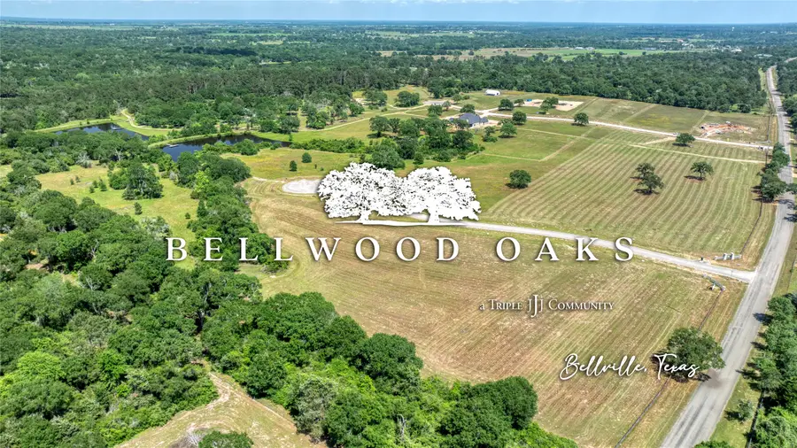 299 Bellwood Lake Lane, Bellville, TX 77418 - Image #2
