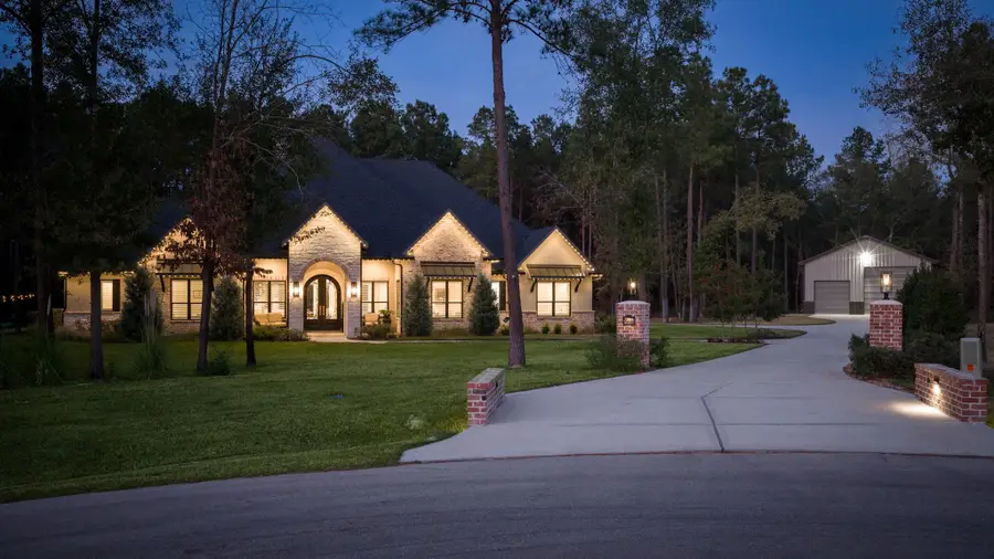 7304 Morningbrook Court, Montgomery, TX 77316 - Image #3