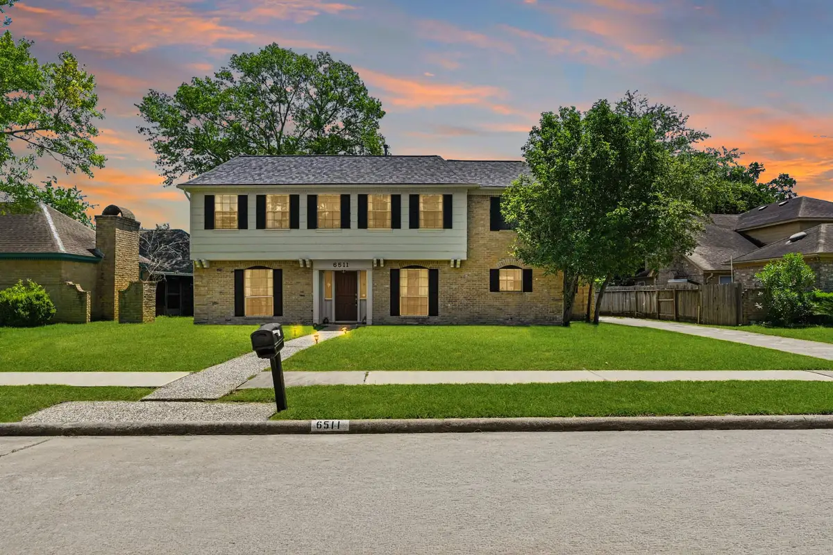 6511 Las Brisas Drive, Houston, TX 77083 - #1