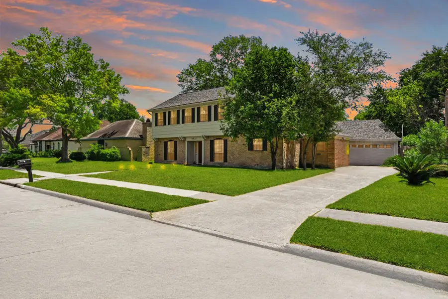 6511 Las Brisas Drive, Houston, TX 77083 - #3