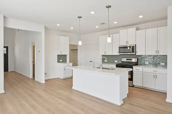 2546 Cactus Ranch Lane, Crosby, TX 77532