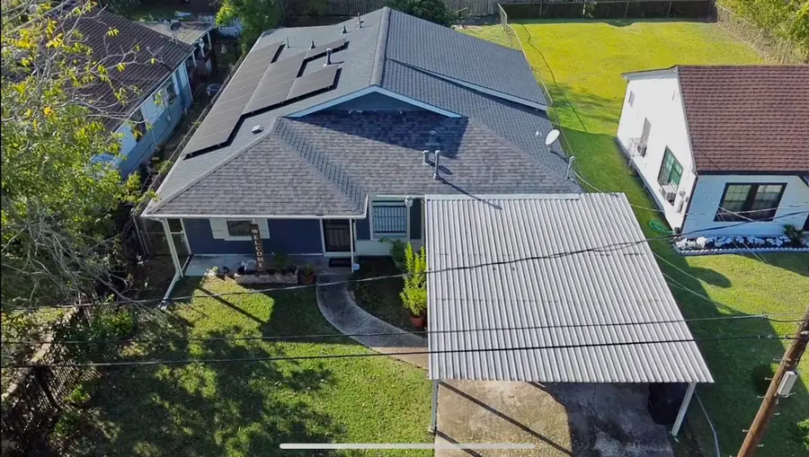 7209 Eugene Street, Houston, TX 77093 - Image #2