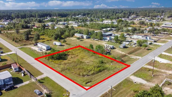 346 County Road 3550, Cleveland, TX 77327