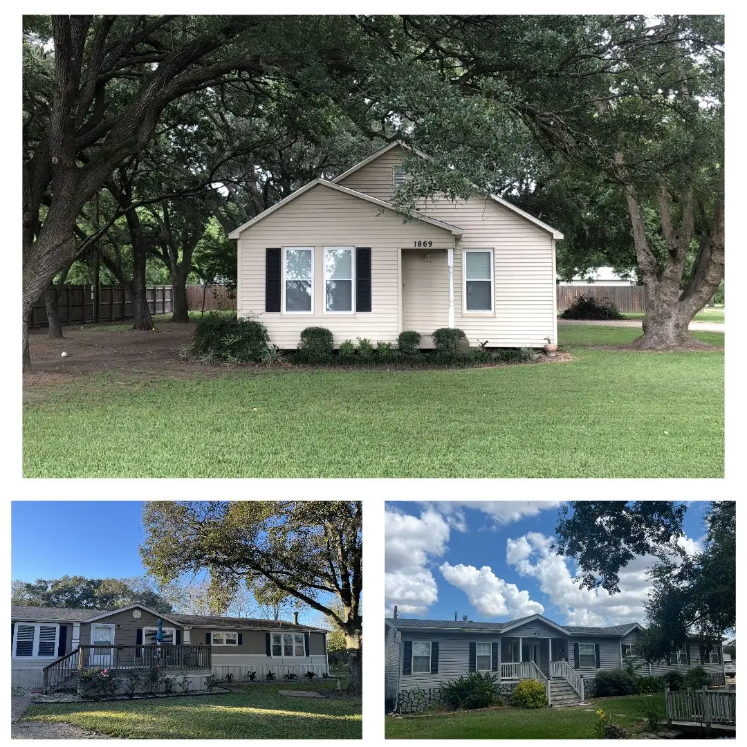 1869 Fm 1163 Road, El Campo, TX 77437 - Image #1