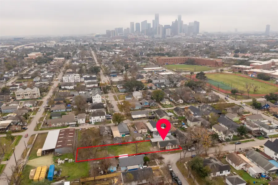 1302 Ryon Street, Houston, TX 77009 - Image #2