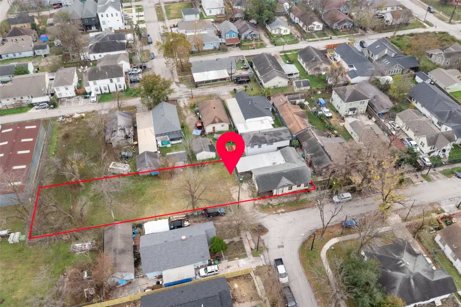 1302 Ryon Street, Houston, TX 77009 - Image #3