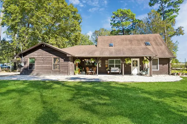 6B Davidson Lane, Huffman, TX 77336