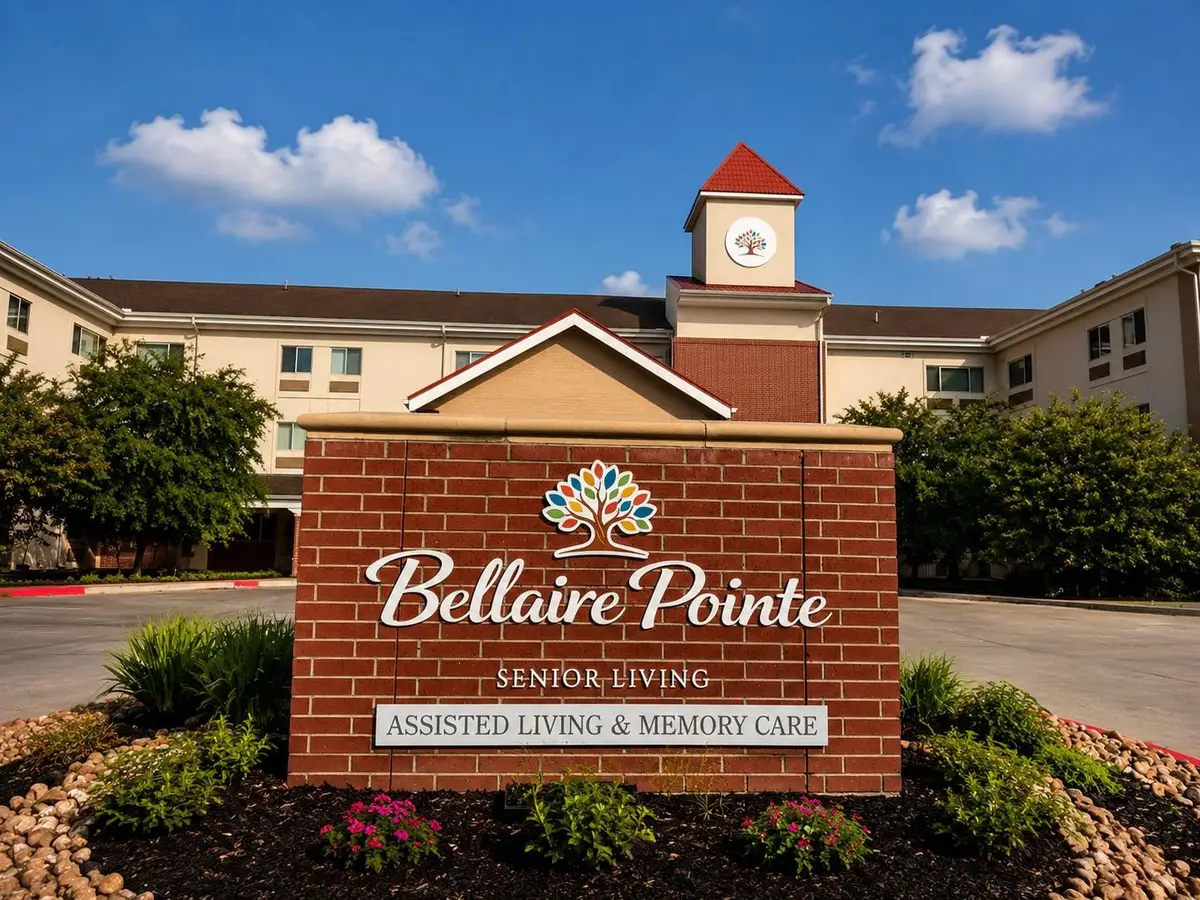 12424 Bellaire #217, Houston, TX 77072 - #1
