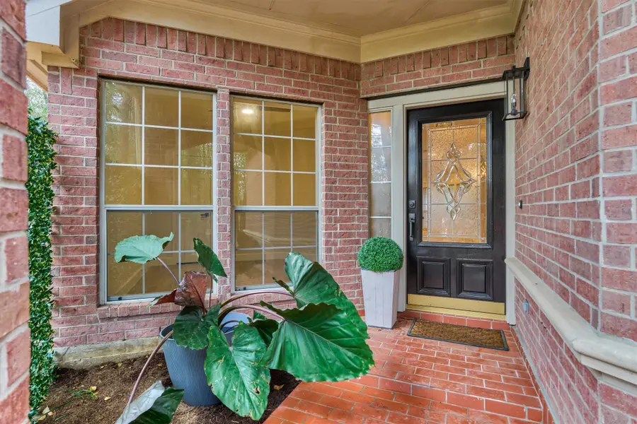 3 Heartleaf Court, The Woodlands, TX 77381 - #3