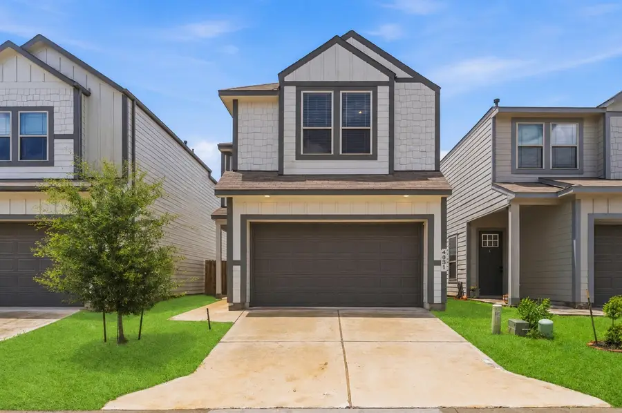 4421 Ibiza Lane, Houston, TX 77045 - #2