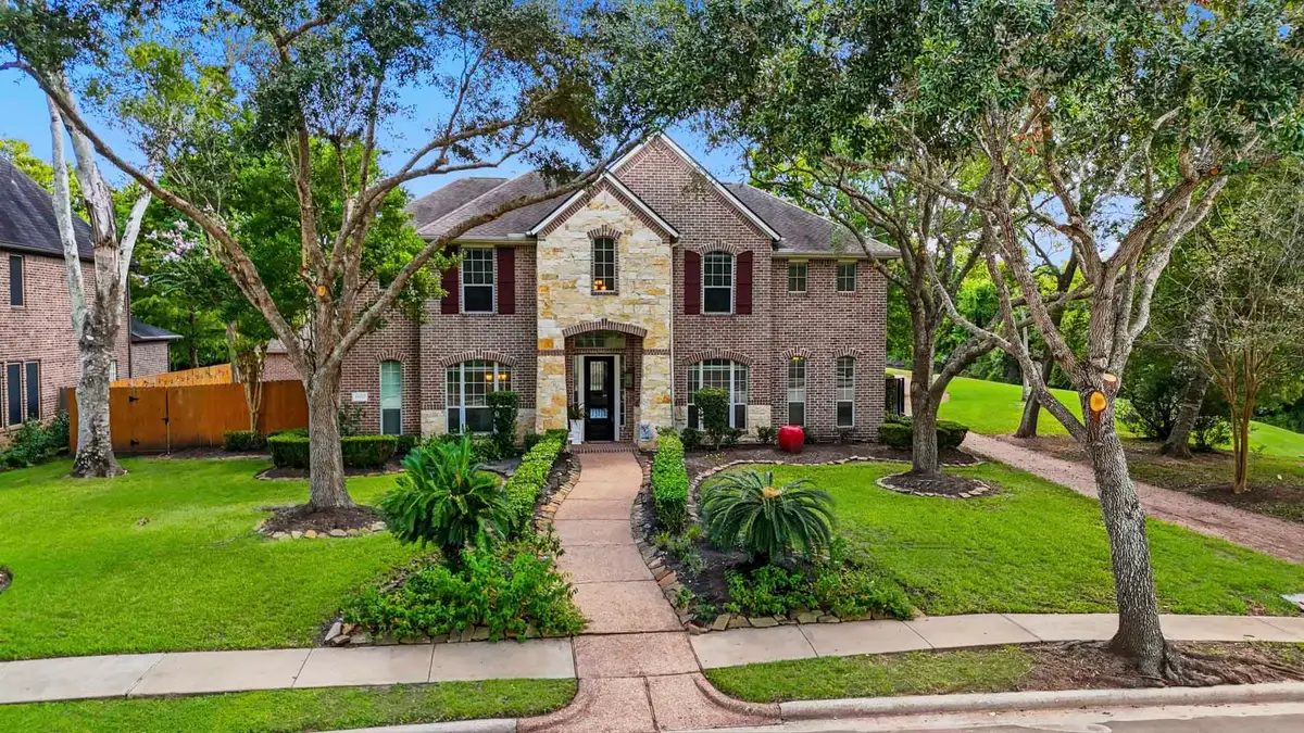 10502 Shipmans Landing Drive, Missouri City, TX 77459 - #1
