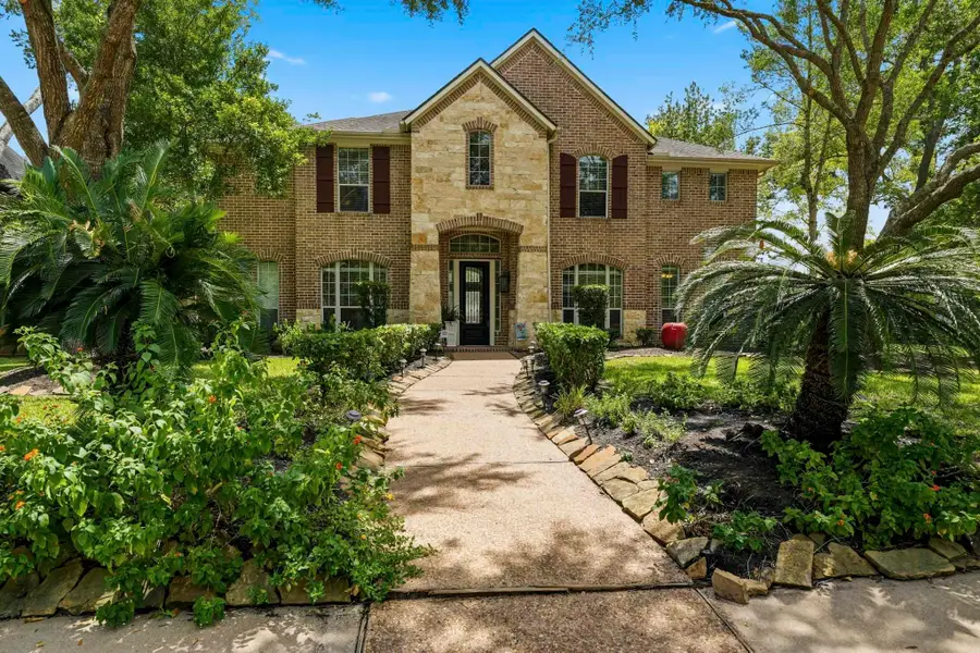 10502 Shipmans Landing Drive, Missouri City, TX 77459 - #2