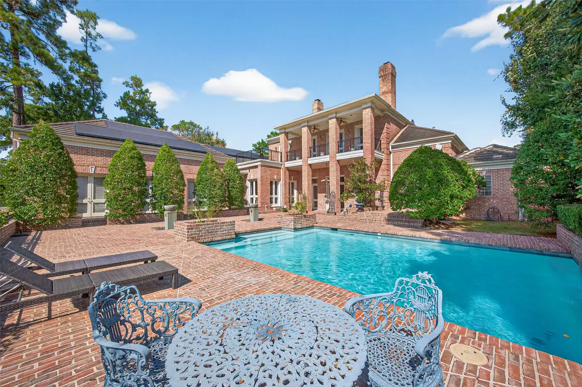 16703 Southern Oaks Drive, Houston, TX 77068 - Image #1