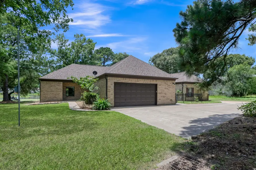 273 Augusta Drive, Trinity, TX 75862 - #2
