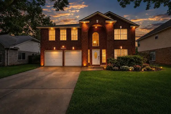 3643 Timothy Lane, Richmond, TX 77406