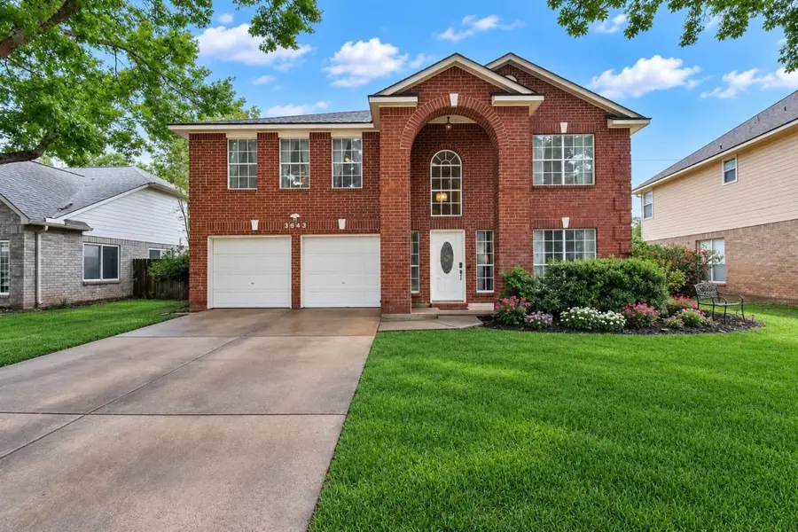 3643 Timothy Lane, Richmond, TX 77406 - #2
