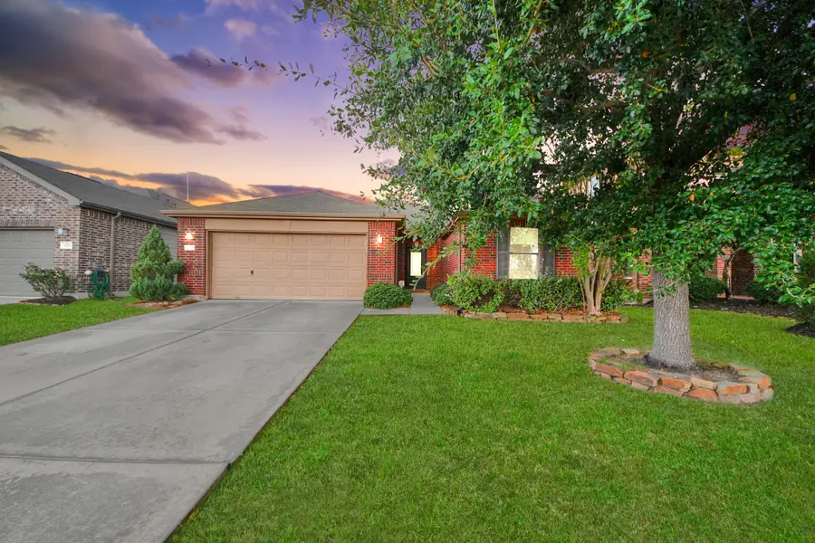 4439 N Vineyard Mdw Lane, Katy, TX 77449 - Image #2