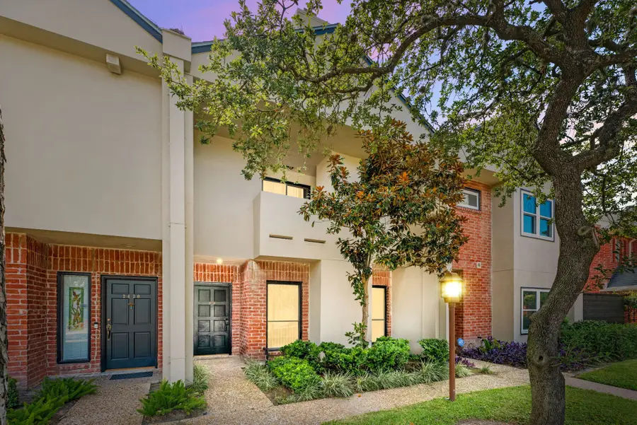 2428 Bering Drive #2428, Houston, TX 77057 - Image #3