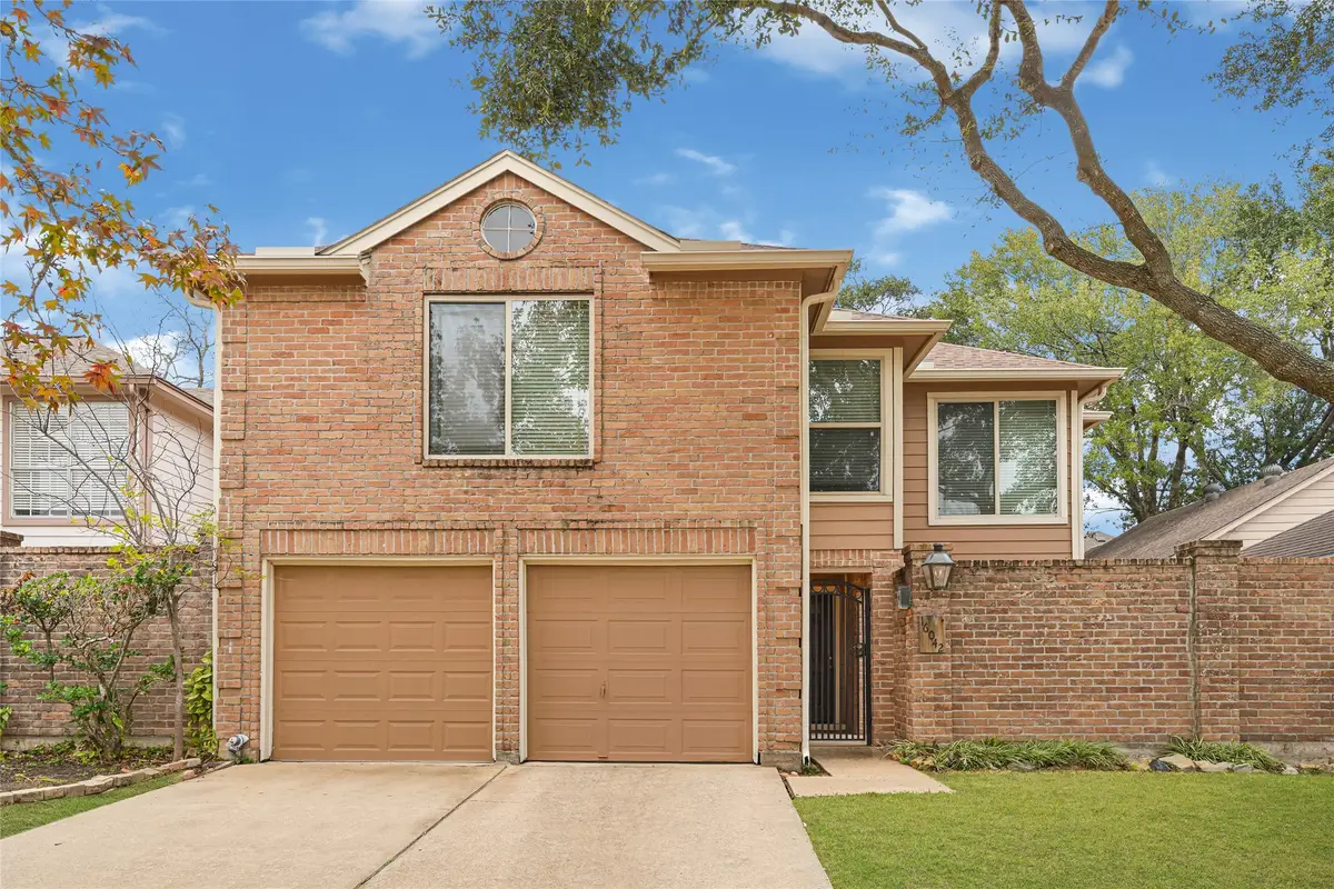 16042 Hidden Acres Drive, Houston, TX 77084 - Image #1