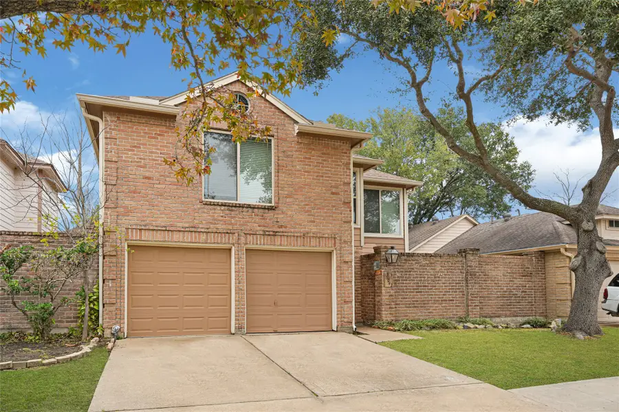 16042 Hidden Acres Drive, Houston, TX 77084 - Image #2