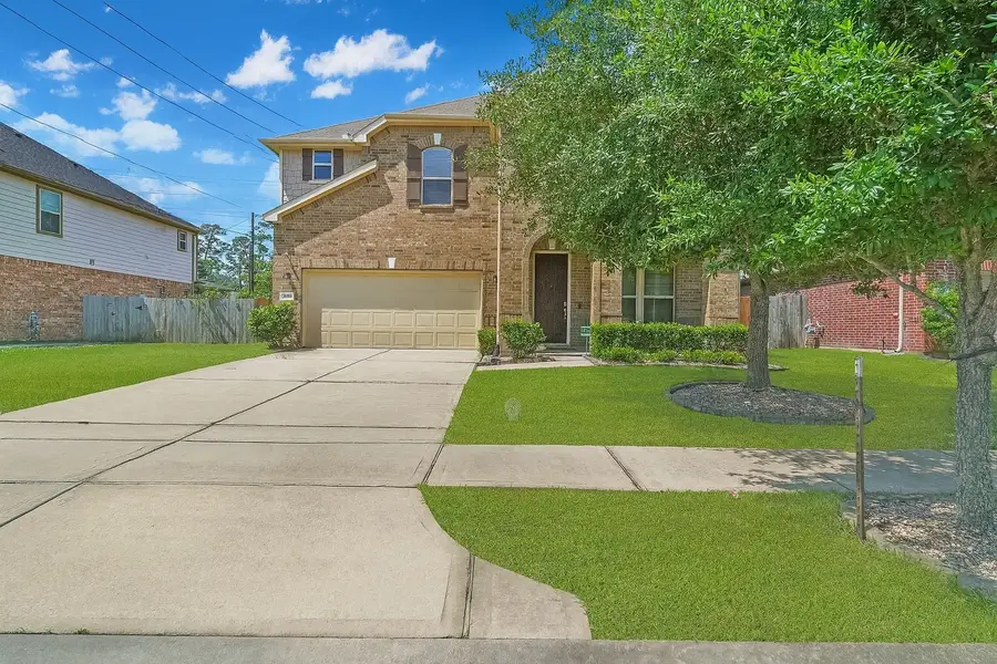20703 Fawn Timber Trail, Humble, TX 77346 - #2