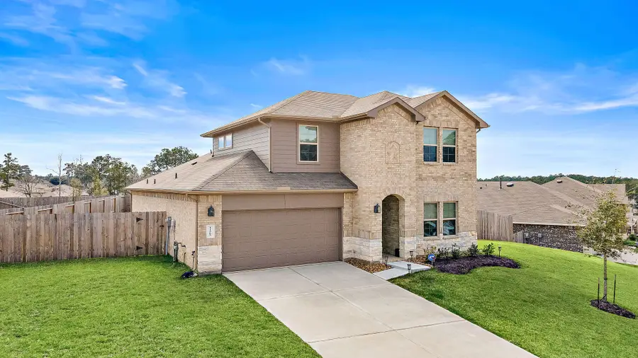 11565 Gingerland Drive, Conroe, TX 77304 - Image #3