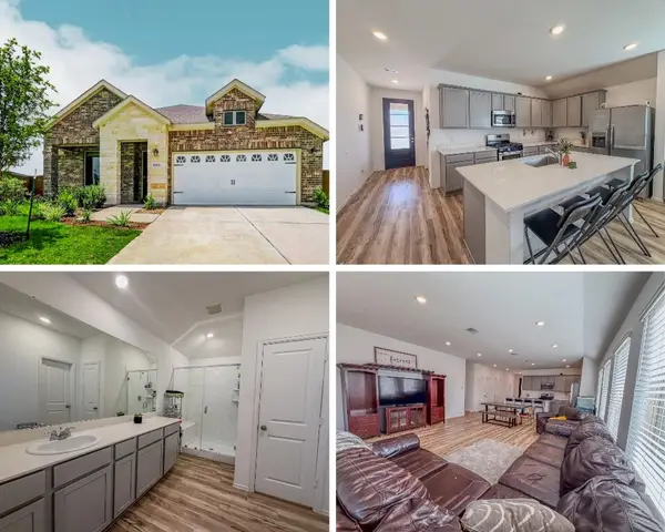 5003 Winslow Grove Drive, Katy, TX 77493