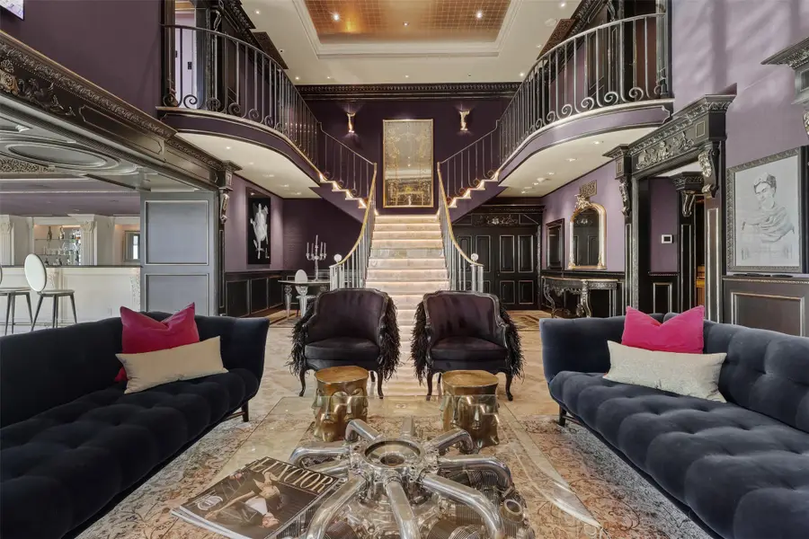 101 Westcott Street #2001, Houston, TX 77007 - Image #3